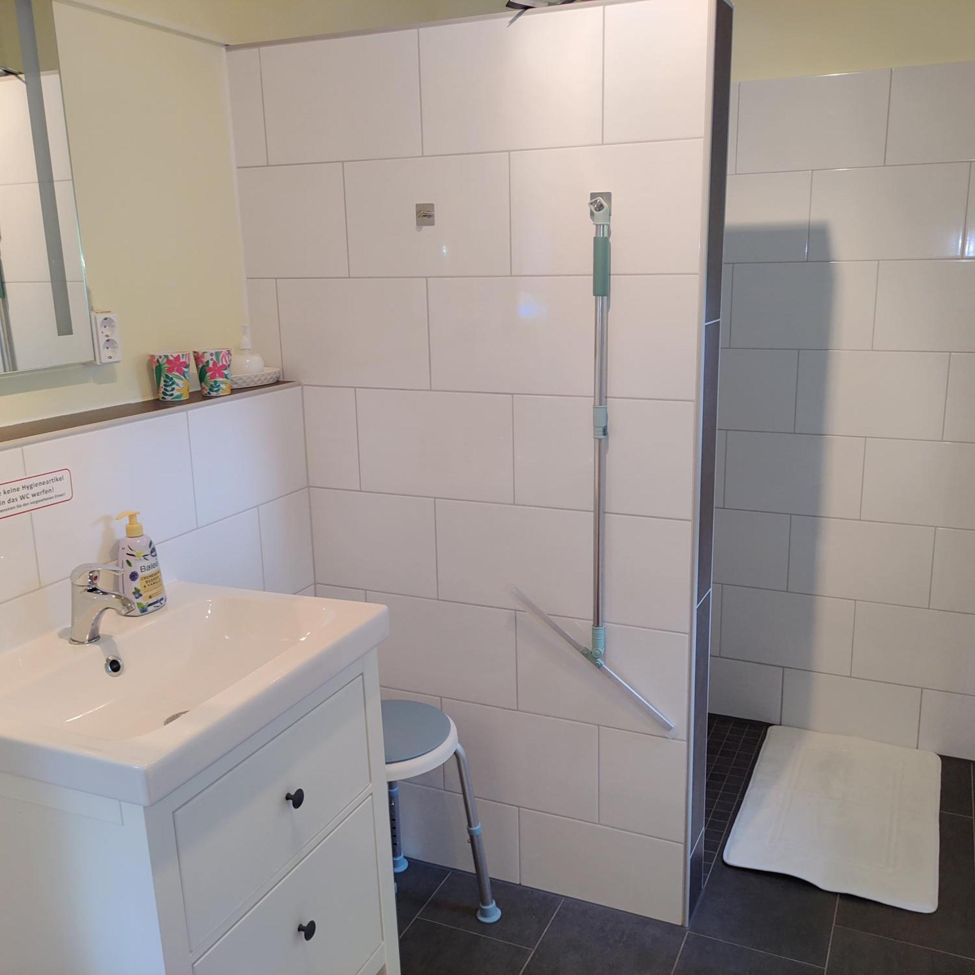 Ferienwohnung Fuer 2 Personen Wellness & Radverleih Schwei Экстерьер фото